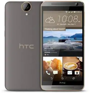 Замена динамика на телефоне HTC One E9 Plus в Красноярске